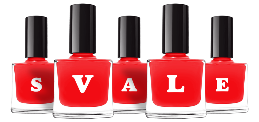 Svale fashion logo