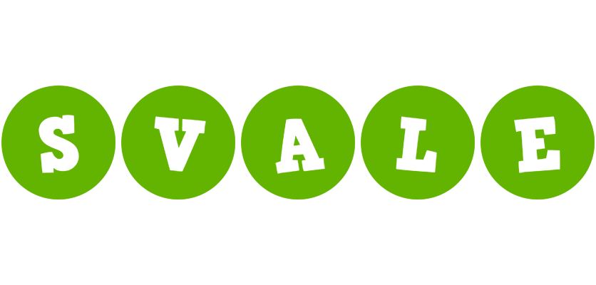 Svale games logo