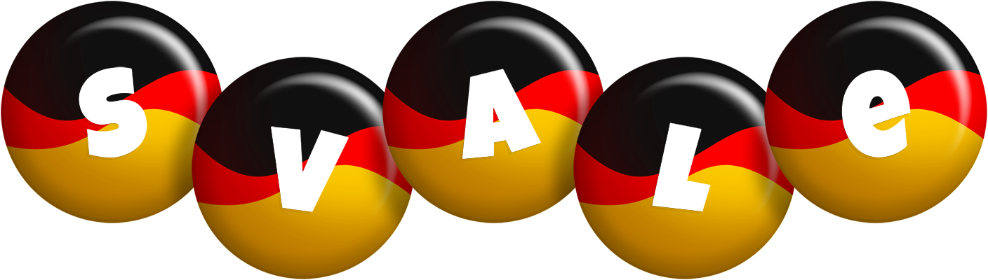Svale german logo