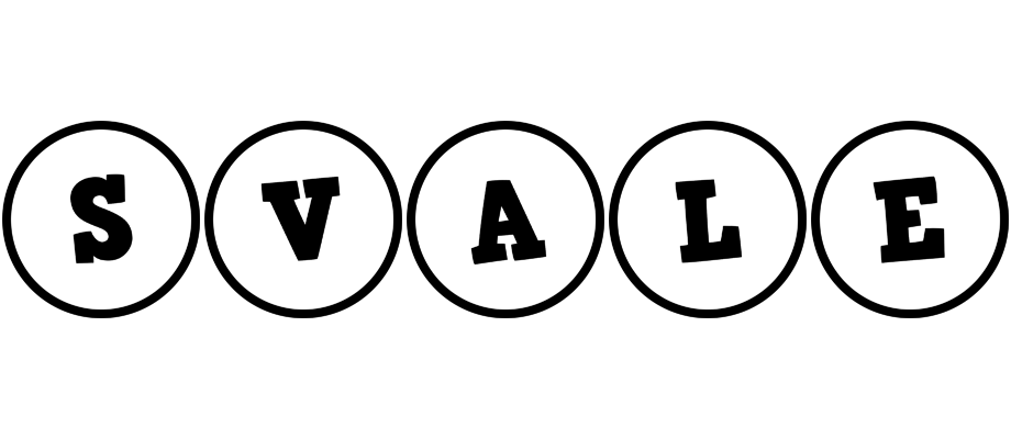 Svale handy logo