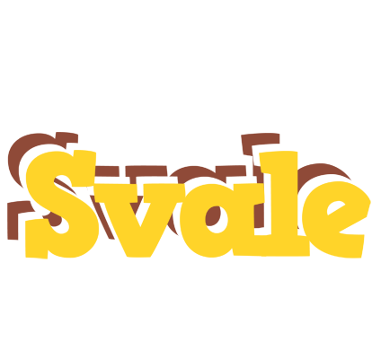 Svale hotcup logo
