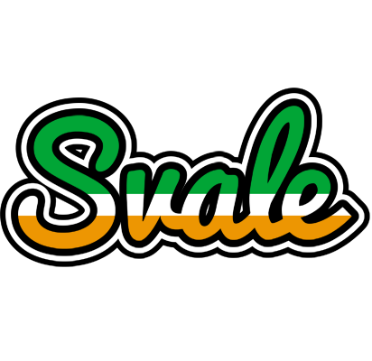 Svale ireland logo