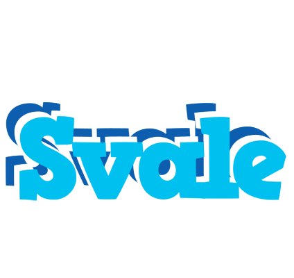 Svale jacuzzi logo