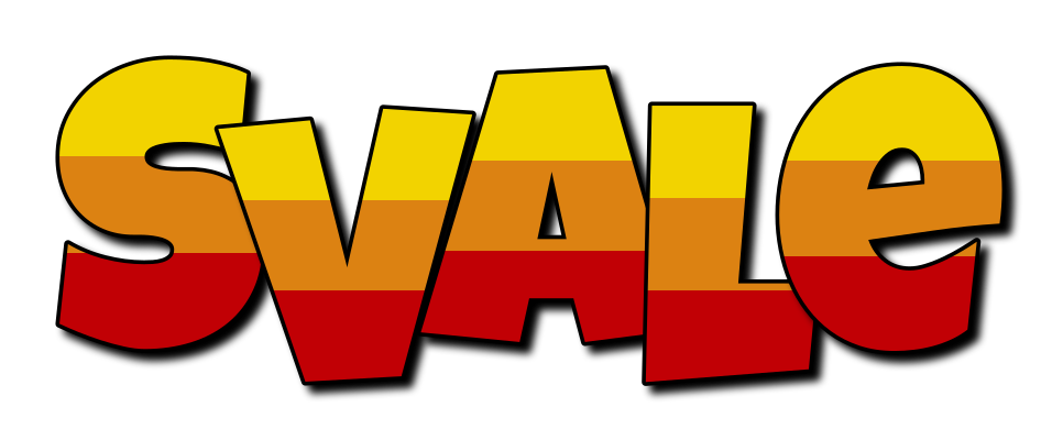 Svale jungle logo