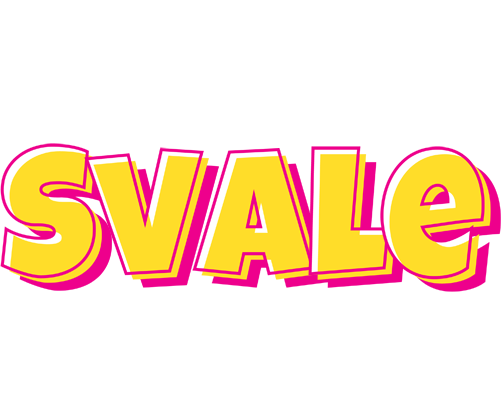 Svale kaboom logo