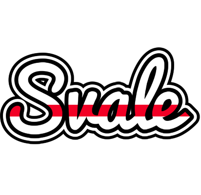 Svale kingdom logo