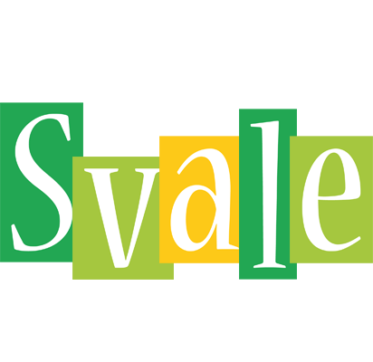 Svale lemonade logo