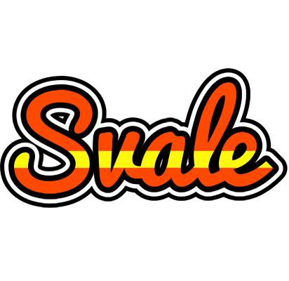 Svale madrid logo