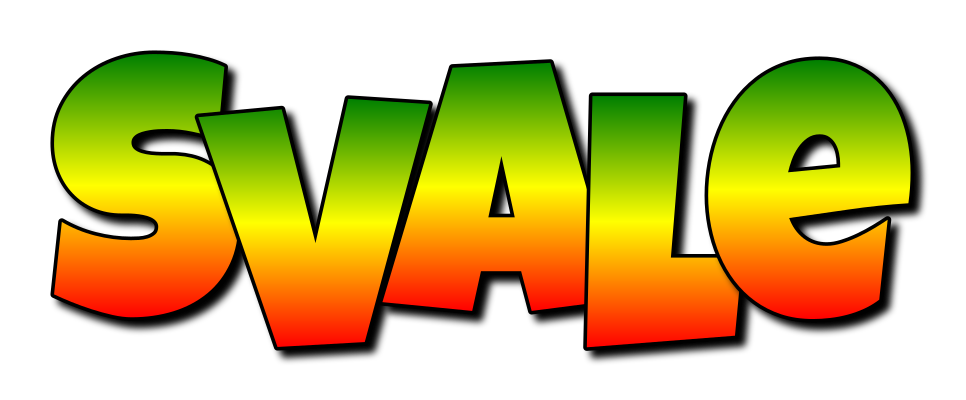Svale mango logo