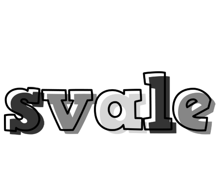 Svale night logo