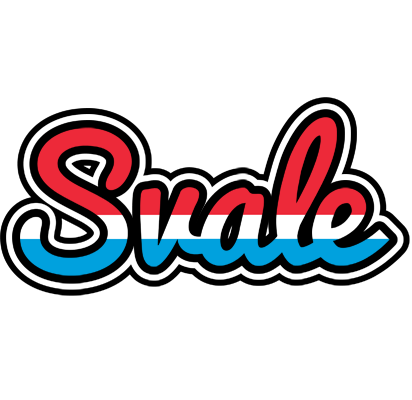Svale norway logo
