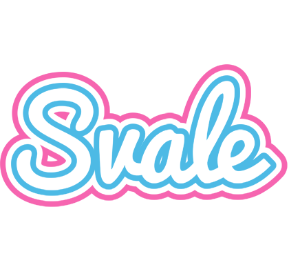 Svale outdoors logo