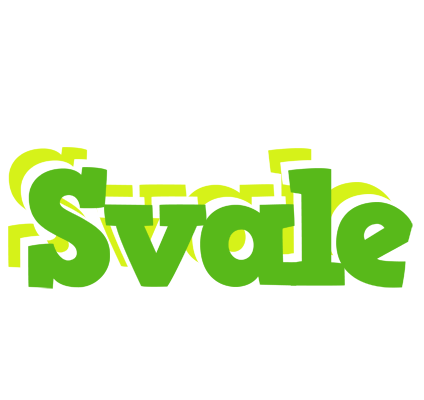 Svale picnic logo