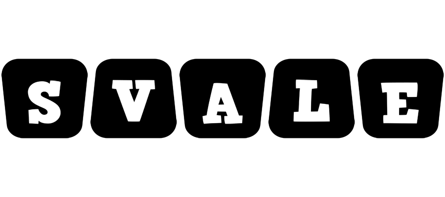 Svale racing logo