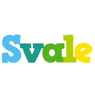 Svale rainbows logo