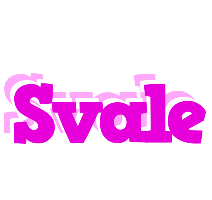 Svale rumba logo