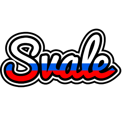 Svale russia logo