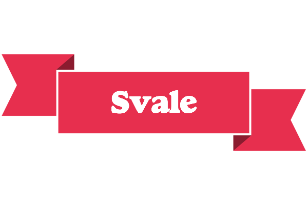Svale sale logo