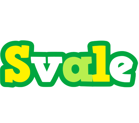 Svale soccer logo