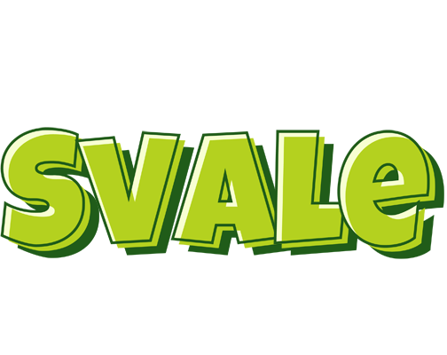 Svale summer logo