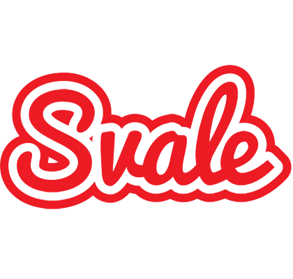 Svale sunshine logo