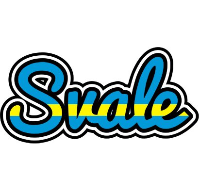 Svale sweden logo