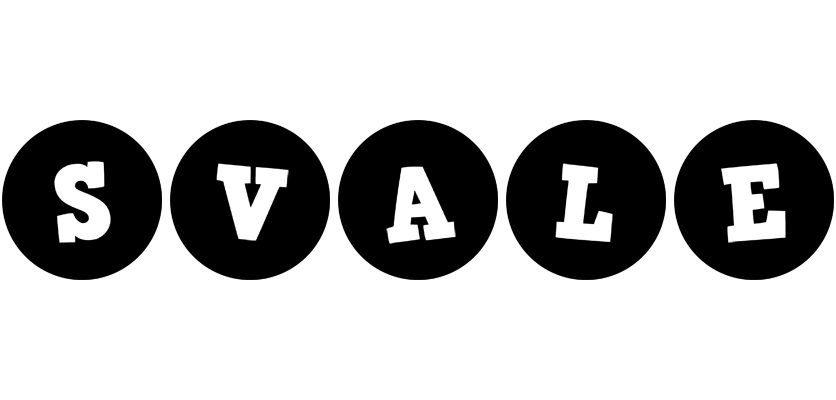 Svale tools logo
