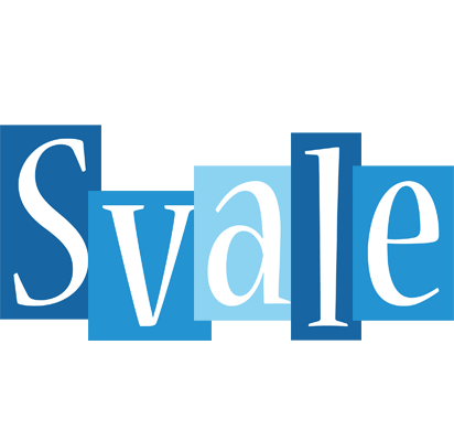 Svale winter logo