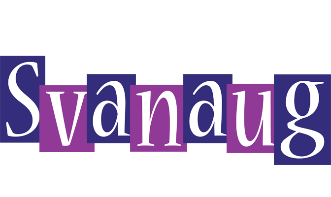 Svanaug autumn logo