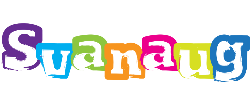 Svanaug casino logo