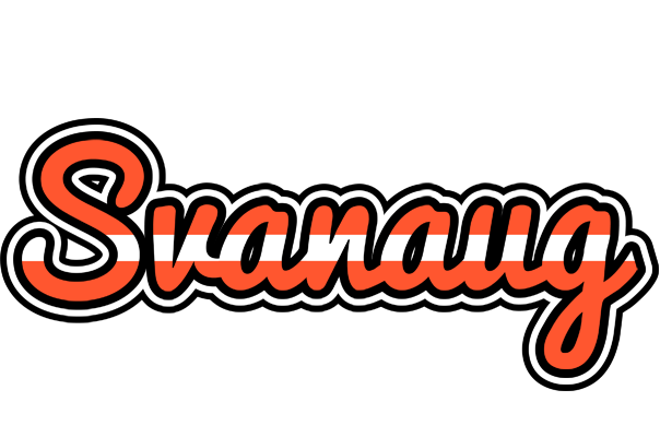 Svanaug denmark logo