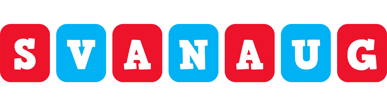 Svanaug diesel logo
