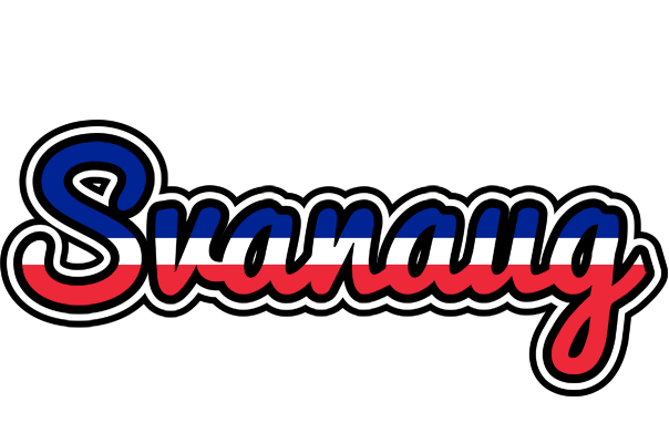 Svanaug france logo