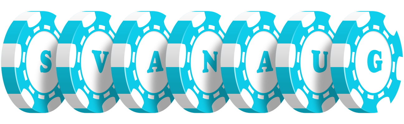 Svanaug funbet logo