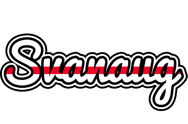Svanaug kingdom logo