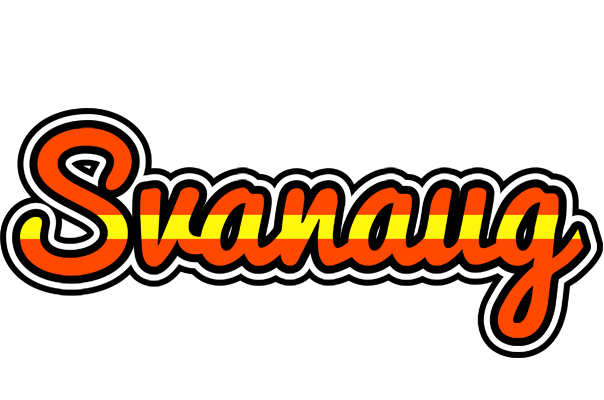 Svanaug madrid logo