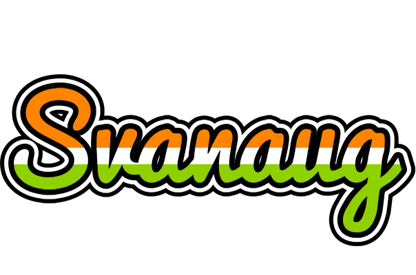 Svanaug mumbai logo