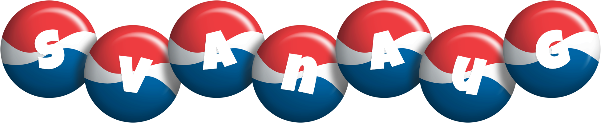 Svanaug paris logo
