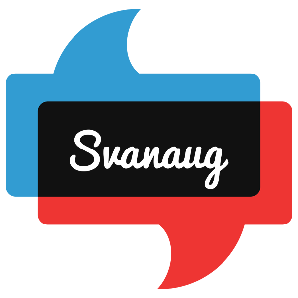 Svanaug sharks logo