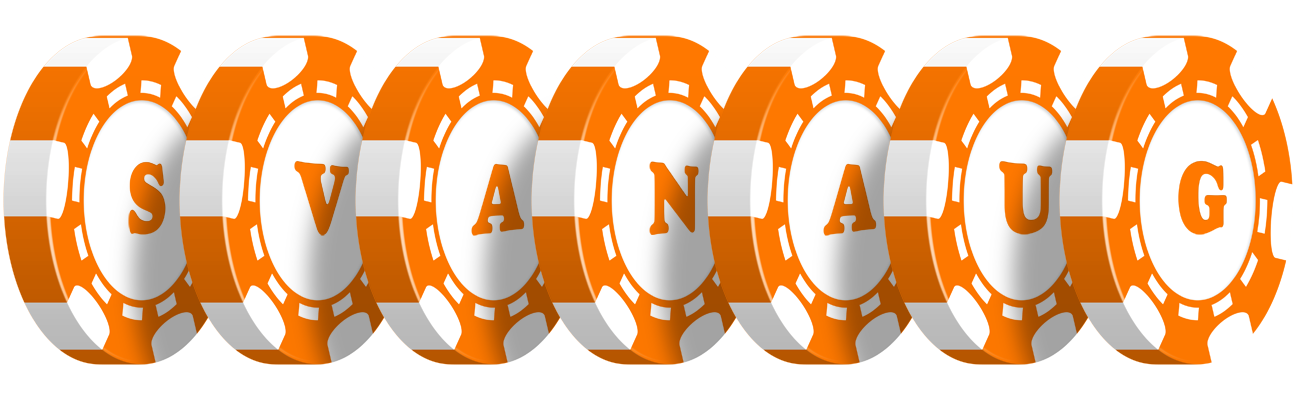 Svanaug stacks logo