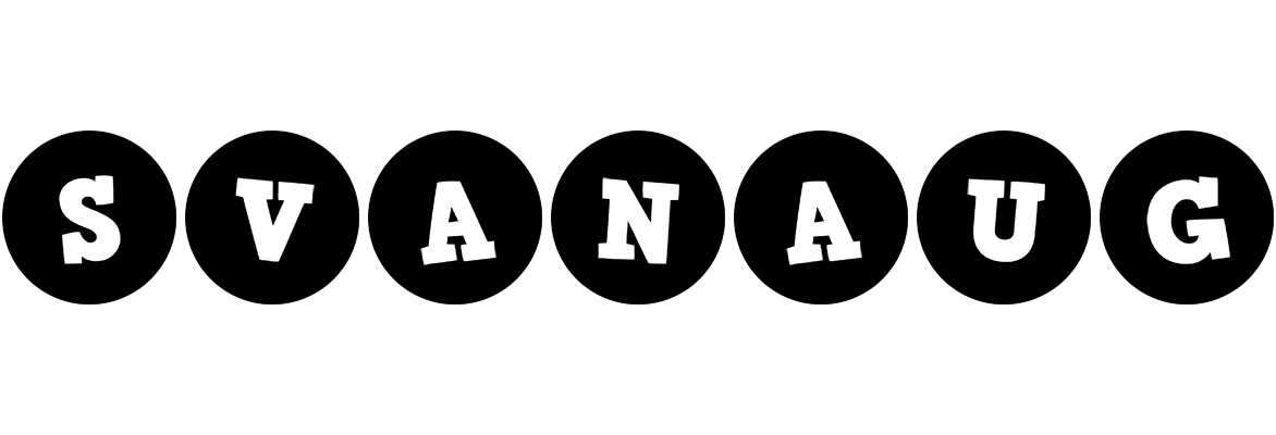 Svanaug tools logo