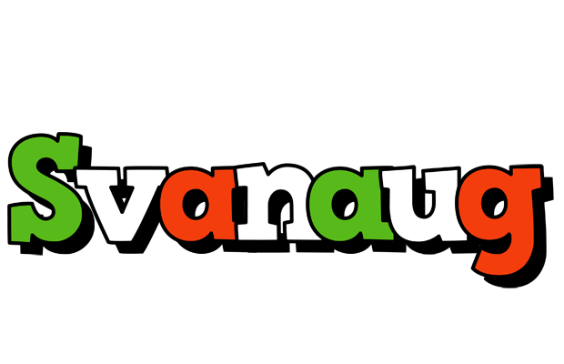 Svanaug venezia logo