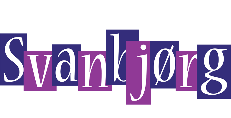 Svanbjørg autumn logo