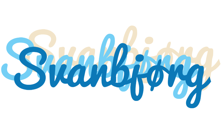 Svanbjørg breeze logo
