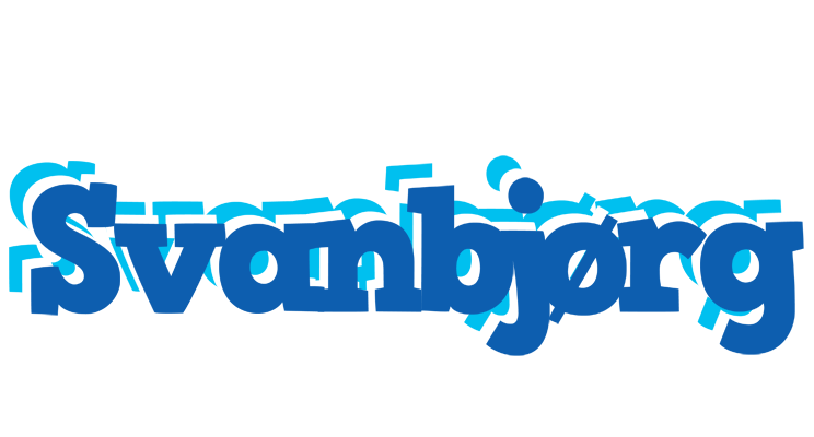 Svanbjørg business logo
