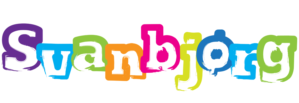 Svanbjørg casino logo