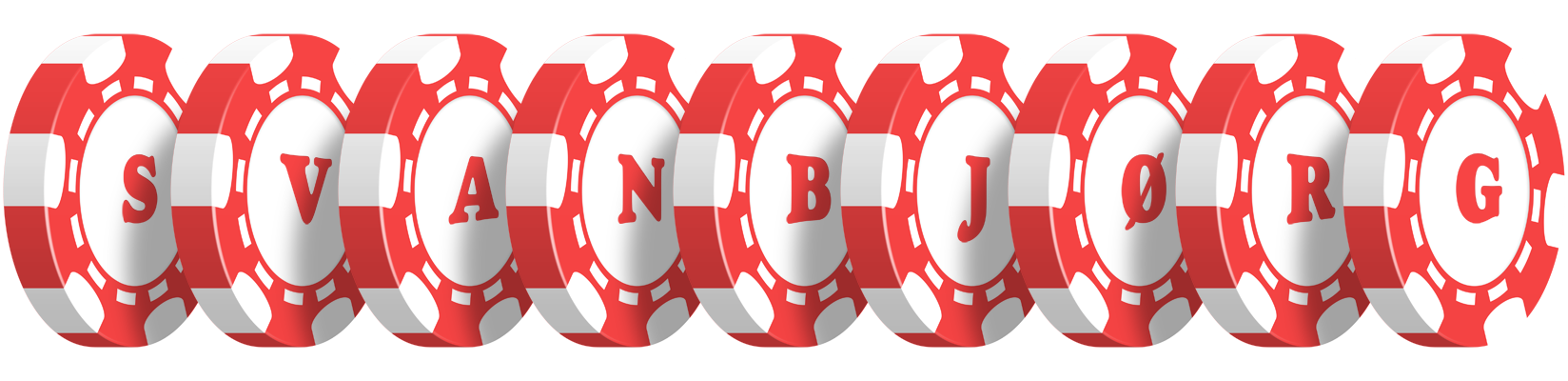 Svanbjørg chip logo