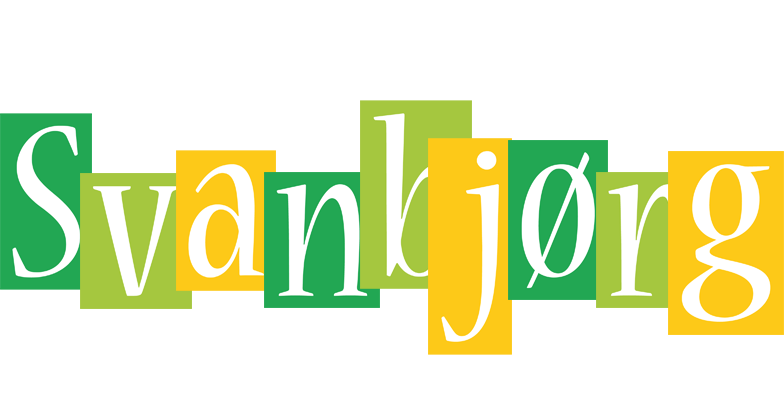 Svanbjørg lemonade logo