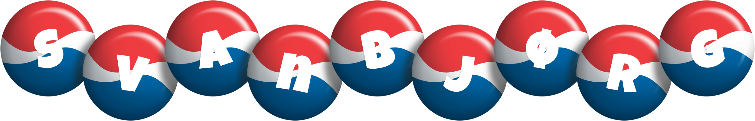 Svanbjørg paris logo