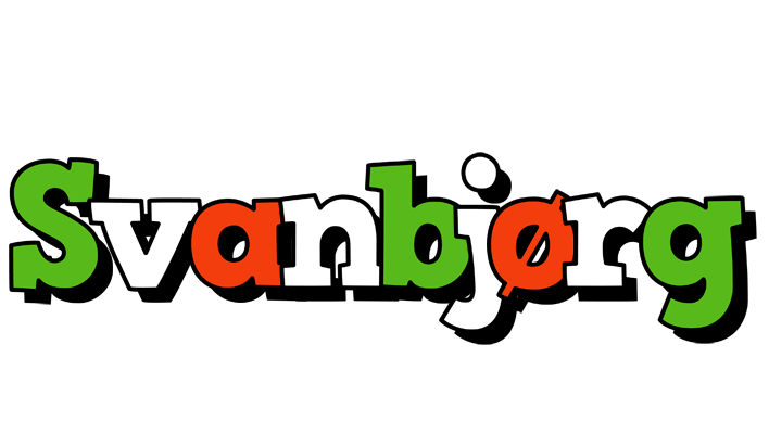 Svanbjørg venezia logo
